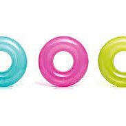 INTEX 8字型雙靠枕大型浮排198x117cm(56800) 歷史價格詳細信息