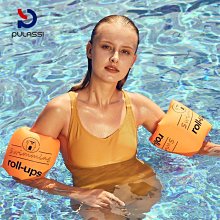 【熱賣精選】兒童游泳圈美人魚網紅腋下圈加厚可愛女寶3-9歲6學生女孩粉色泳圈 歷史價格詳細信息