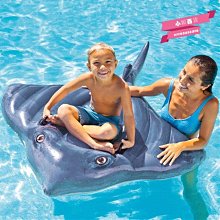 intex兒童充氣飛機坐騎遊泳泳圈卡通座騎戲水浮排成人獨角獸浮床 歷史價格詳細信息