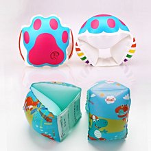 游泳裝備神器手臂圈水袖大人兒童初學者浮力背心背漂腰帶浮漂~特價正品促銷 歷史價格詳細信息