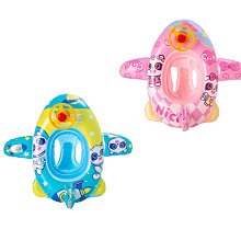 兒童坐圈寶寶游泳圈恐龍1-3-6歲腋下圈嬰幼兒男女童泳圈沙灘坐圈-奇點家居 歷史價格詳細信息