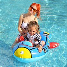 泳具帶蓬座圈pvc充氣游泳圈水上寶寶戲水玩具 歷史價格詳細信息