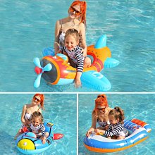 泳具帶蓬座圈pvc充氣游泳圈水上寶寶戲水玩具 歷史價格詳細信息