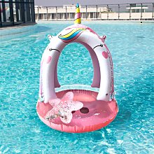 泳具帶蓬座圈pvc充氣游泳圈水上寶寶戲水玩具 價格比較,價格查詢,歷史價格詳細信息