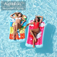 翻水槍游泳圈兒童加厚寶寶圈小孩男孩女孩飛機坐圈1-6歲-萬物起源 歷史價格詳細信息