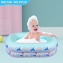 嬰兒洗澡盆游泳池嬰兒圓形游泳桶兒童洗澡桶大號浴盆大人家用加厚折迭泡澡桶 歷史價格詳細信息