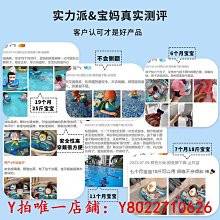 游泳圈免充氣脖圈小月齡幼兒0一6月頸圈0一1歲寶寶泳圈 歷史價格詳細信息