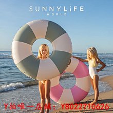 澳洲 Sunnylife 浮力背心(多款可選)【麗兒采家】 歷史價格詳細信息