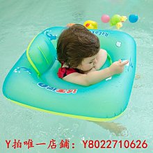 游泳圈自游寶貝方形兒童座圈雙氣囊防側翻嬰幼兒游泳坐圈游泳館寶寶腋下救生圈 價格比較,價格查詢,歷史價格詳細信息