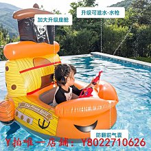 海盜船充氣淘氣堡跳跳樂 水上旱地多用充氣滑梯蹦床組合 歷史價格詳細信息