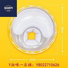 游泳圈自游寶貝游泳圈兒童坐圈加厚嬰幼兒座圈寶寶腋下坐圈0-3-6歲救生圈 歷史價格詳細信息