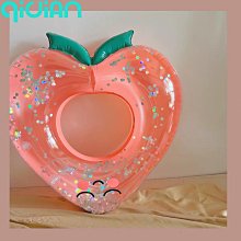 游泳圈趴圈兒童腋下圈裝備0歲新生寶寶1-2歲4男女童3幼兒小童 歷史價格詳細信息