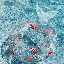 安全兒童游泳臂圈手臂圈浮袖水袖浮漂寶寶嬰幼浮力裝備套成人臂環-奇點家居 歷史價格詳細信息