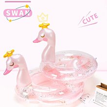 兒童坐圈寶寶游泳圈恐龍1-3-6歲腋下圈嬰幼兒男女童泳圈沙灘坐圈-奇點家居 歷史價格詳細信息