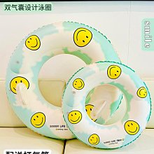 兒童成人加厚游泳圈防側翻黃鴨卡通可愛初學者寶寶腋下游泳裝備-奇點家居 歷史價格詳細信息