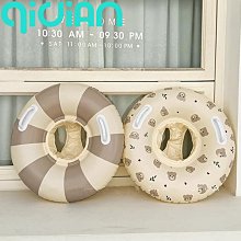 兒童游泳圈寶寶卡通手臂圈加厚嬰兒免充氣浮力衣浮力水袖安全加厚-奇點家居 歷史價格詳細信息
