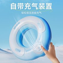 兒童成人加厚游泳圈防側翻黃鴨卡通可愛初學者寶寶腋下游泳裝備-奇點家居 歷史價格詳細信息