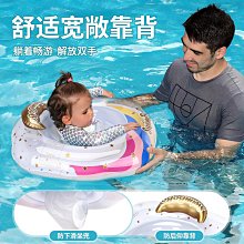 游泳圈SWIMBOBO嬰幼兒游泳圈趴圈0-3兒童卡通游泳裝備洗澡座圈鯊魚趴圈救生圈 歷史價格詳細信息