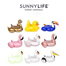 Sunnylife童游泳圈腋下浮圈趴圈男女寶寶座圈1-2-3-4-6歲坐圈 歷史價格詳細信息