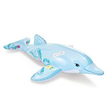 intex兒童充氣飛機坐騎遊泳泳圈卡通座騎戲水浮排成人獨角獸浮床 歷史價格詳細信息