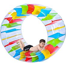 水上充氣玩具戶外水上娛樂充氣浮排浮床 加厚牛津布游泳躺椅成人游泳圈玩具 歷史價格詳細信息