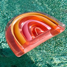 澳洲 Sunnylife 浮力背心(多款可選)【麗兒采家】 歷史價格詳細信息