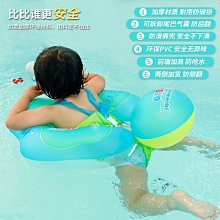游泳圈6個月以上1-3歲趴圈寶寶兒童腋下泳圈嬰幼兒救生圈坐圈 歷史價格詳細信息