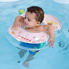 海之雨游泳圈腋下免充氣寶寶0-3歲6個月嬰幼兒小童實心浮圈 歷史價格詳細信息