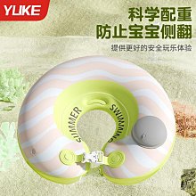 游泳圈泳圈寶寶兒童脖圈0歲新生的嬰幼兒3個月0-12以上6 歷史價格詳細信息