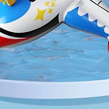 兒童游泳圈加厚款救生圈防側翻男女童游泳神器寶寶嬰幼兒腋下泳圈 歷史價格詳細信息