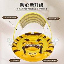 游泳圈趴圈泳圈腋下圈爬圈幼兒童寶寶游泳圈背帶頸脖圈防側翻防嗆水救生圈 歷史價格詳細信息