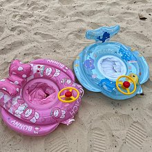 兒童坐圈寶寶游泳圈恐龍1-3-6歲腋下圈嬰幼兒男女童泳圈沙灘坐圈-奇點家居 歷史價格詳細信息