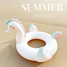 游泳圈兒童腋下浮圈INS極簡風成人救生圈寶寶遮陽坐圈0-2-8歲泳圈 價格比較,價格查詢,歷史價格詳細信息