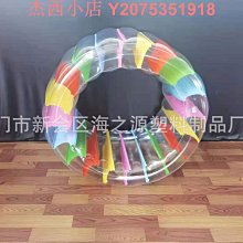 充氣透明雪花球水晶球商場展示元旦聖誕卡通氣模充氣透明雪人 歷史價格詳細信息