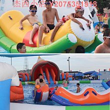 充氣海洋球射擊遊戲充氣弓箭射海洋球親子趣味運動氣模趣味射擊 歷史價格詳細信息