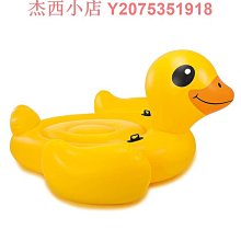 INTEX黃色小鴨水上坐騎(57556) 歷史價格詳細信息