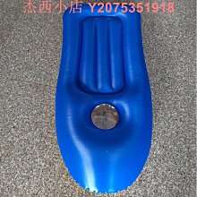 浮板充氣沖浪板兒童浮排水上戲水玩具坐騎浮床學游泳圈訓練打水板-奇點家居 歷史價格詳細信息