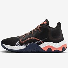 Nike Renew Elevate II 零碼福利品 黑 白 籃球鞋 平價款 男鞋 【ACS】 歷史價格詳細信息