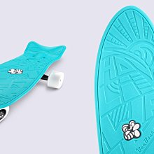 HOLIWAY哈樂維 三輪衝浪滑板 SURF SKATE(六色可選) 附背袋 歷史價格詳細信息