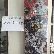 THE HUNDREDS X CLOT X ED BANGER RECORDS X BBC 20TH TEE 聯名T恤 歷史價格詳細信息