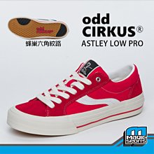 【第三世界】[Odd cirkus滑板鞋款-RED] 滑板 滑板配件 兒童滑板鞋 滑板鞋 VANS DC NIKE 價格比較,價格查詢,歷史價格詳細信息