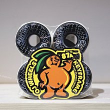 【 K.F.M 】OJ Super Juice Wheels 60mm 78a 滑板輪 交通板專用軟輪 酒紅透色 歷史價格詳細信息