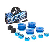 Thunder Blue 95du Rebuild Kit 輪架零件組《 Jimi 》 歷史價格詳細信息