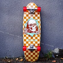 【 K.F.M 】Powell Peralta 59mm 75a Wheels 滑板輪 交通板 軟輪  代步首選 紅透 歷史價格詳細信息