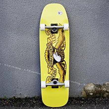 Antihero Classic Eagle II 7.75 整組板/滑板《 Jimi 》 歷史價格詳細信息