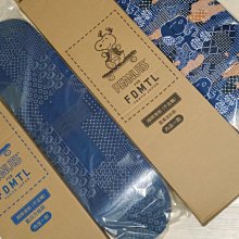 FDMTL X NEW ERA SASHIKO KEY CHAIN 鑰匙圈 歷史價格詳細信息