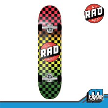 Meow Big Cat Green 7.5" 整組板/滑板 歷史價格詳細信息