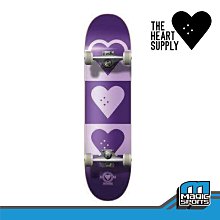 The Heart Supply Chris Chann Neon Balance Pink 8.0 超值整組滑板 Ⓓ 歷史價格詳細信息