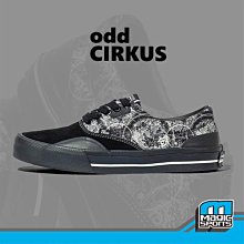 【第三世界】[Odd cirkus滑板鞋款-RED] 滑板 滑板配件 兒童滑板鞋 滑板鞋 VANS DC NIKE 歷史價格詳細信息