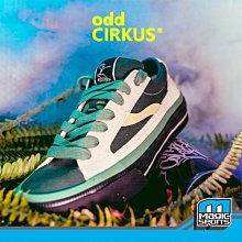 【第三世界】[Odd cirkus滑板鞋款-RED] 滑板 滑板配件 兒童滑板鞋 滑板鞋 VANS DC NIKE 歷史價格詳細信息